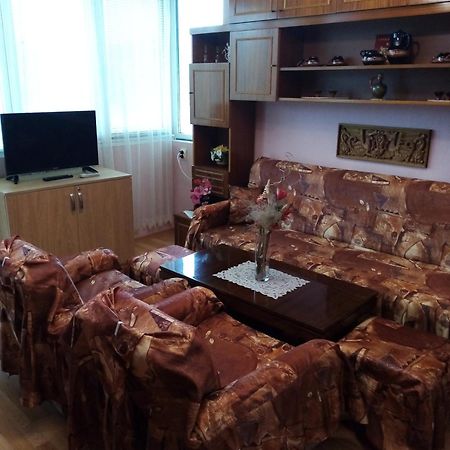 Апартамент Панорамна Гледка تريفنا المظهر الخارجي الصورة