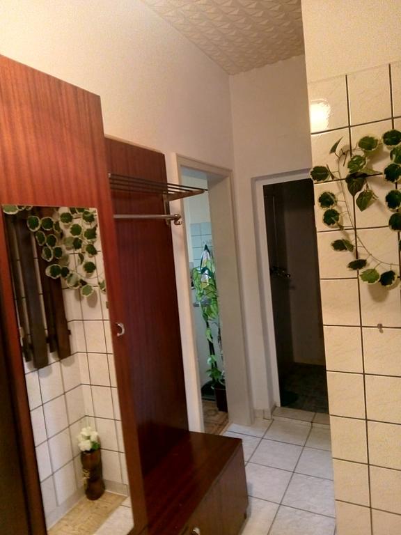 Апартамент Панорамна Гледка تريفنا المظهر الخارجي الصورة