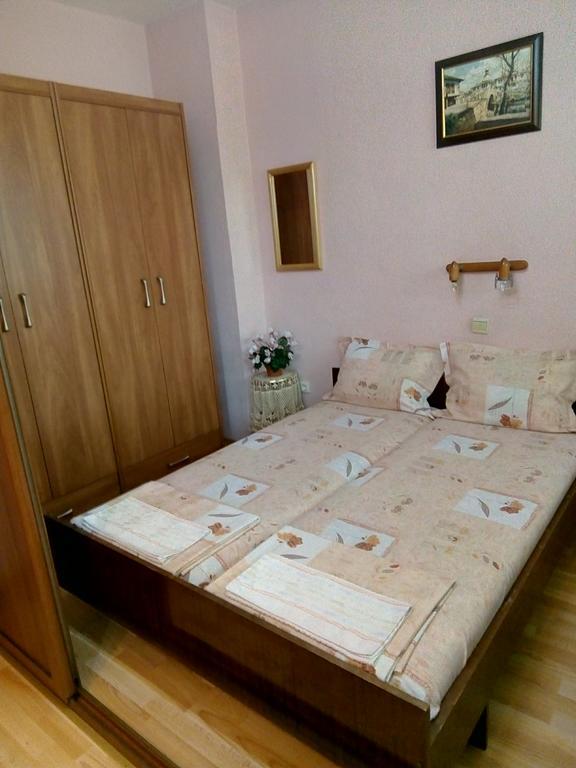 Апартамент Панорамна Гледка تريفنا المظهر الخارجي الصورة